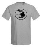 Michigan "Home of Hockey" Premium T-Shirt - michiganluv