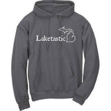 Michigan "Laketastic" Premium Hooded Sweatshirt - michiganluv