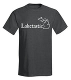 Michigan "Laketastic" T-shirt - michiganluv