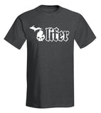 Michigan "Lifer" T-Shirt - michiganluv