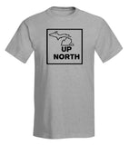 Michigan “Up North” T-Shirt - michiganluv