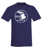 Michigan "Home of Hockey" Premium T-Shirt - michiganluv