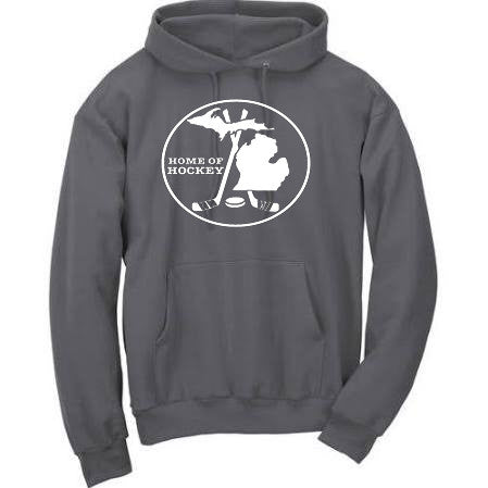 Michigan hockey 2025 sweatshirt