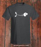 "Michi-fish" T-Shirt - michiganluv