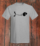 "Michi-fish" T-Shirt - michiganluv